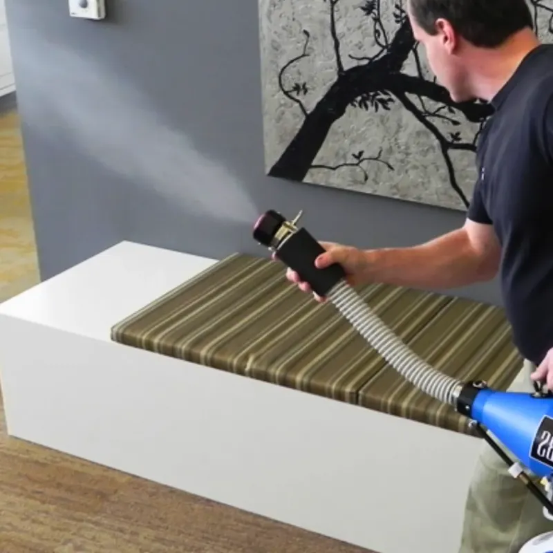 Professional Odor Removal in Goffstown, NH